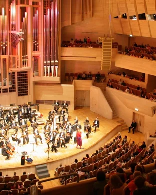 Huntsville Symphony Orchestra: Faith & Remembrance
